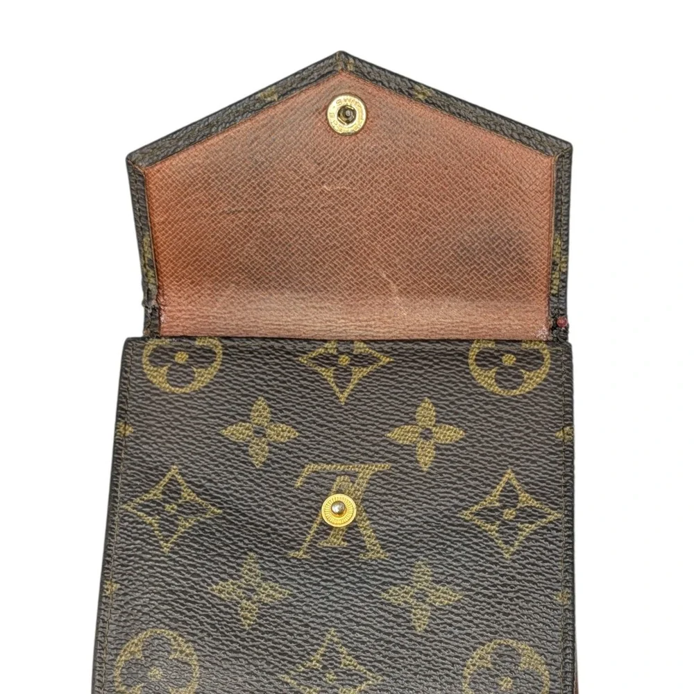 Louis Vuitton made february